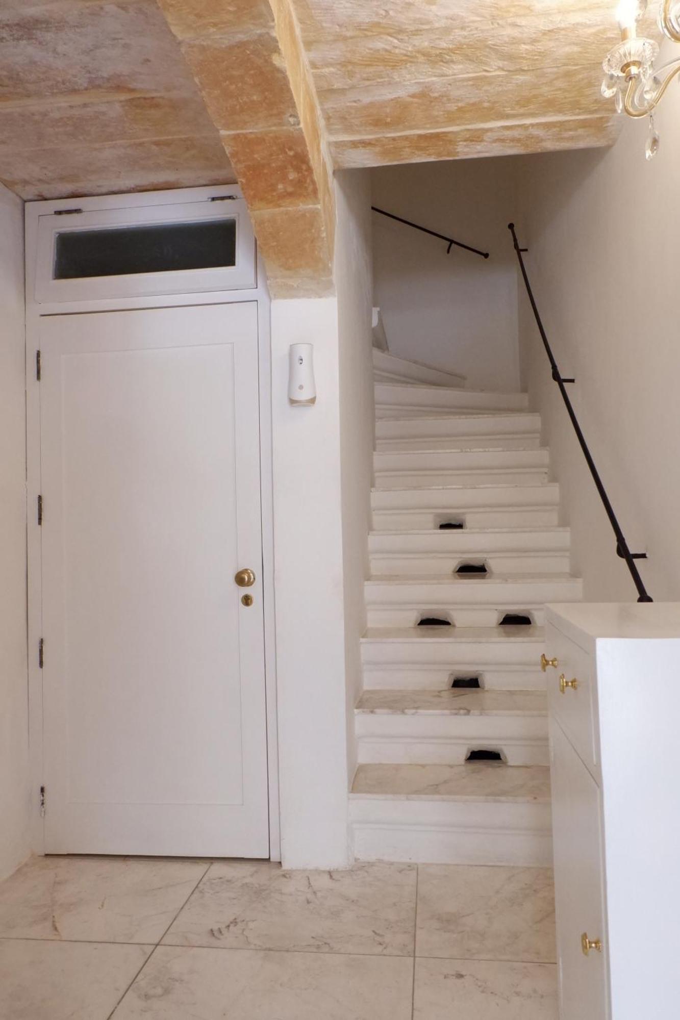 Spqr Studios 2 Валетта Экстерьер фото