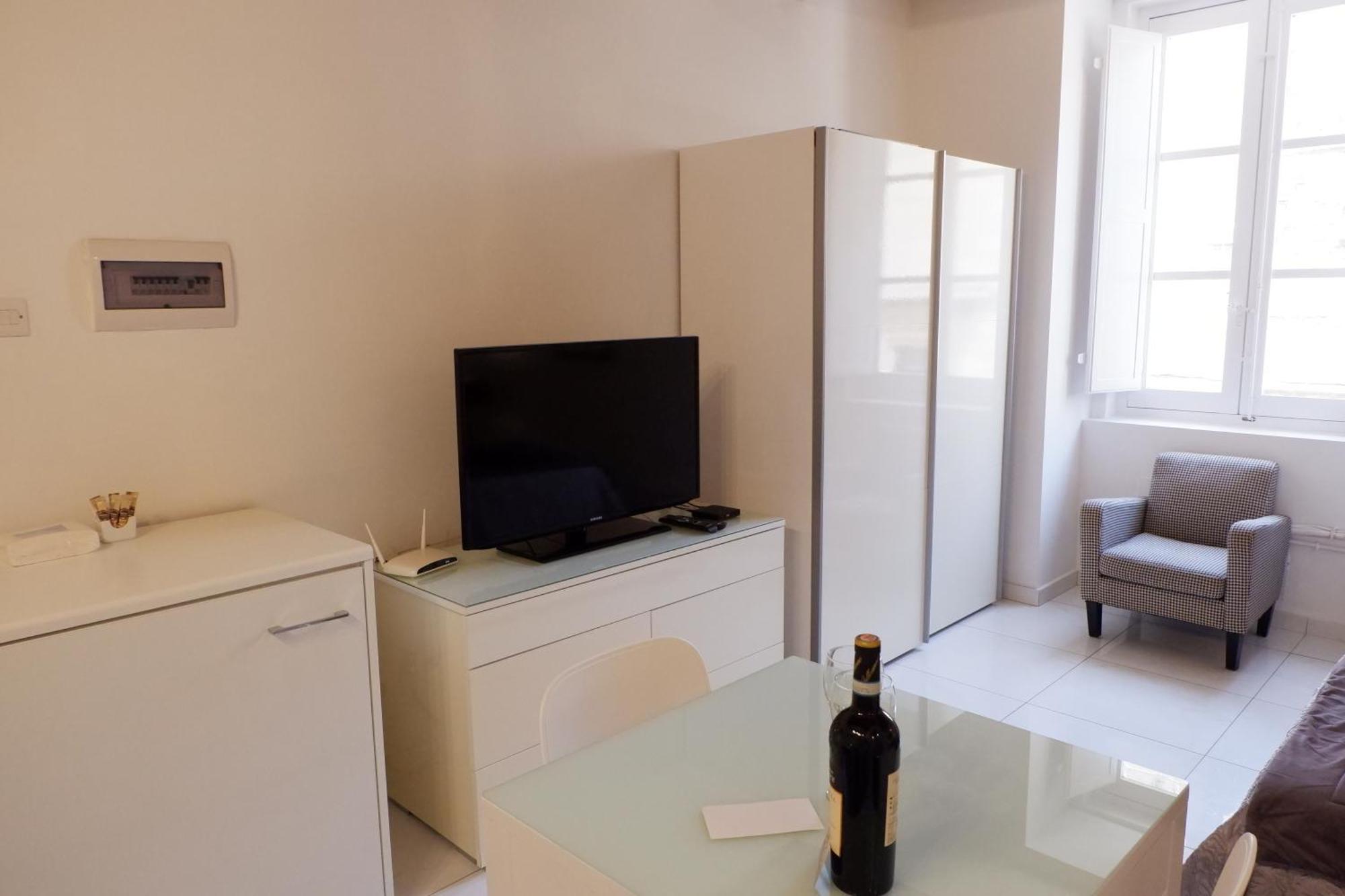Spqr Studios 2 Валетта Экстерьер фото