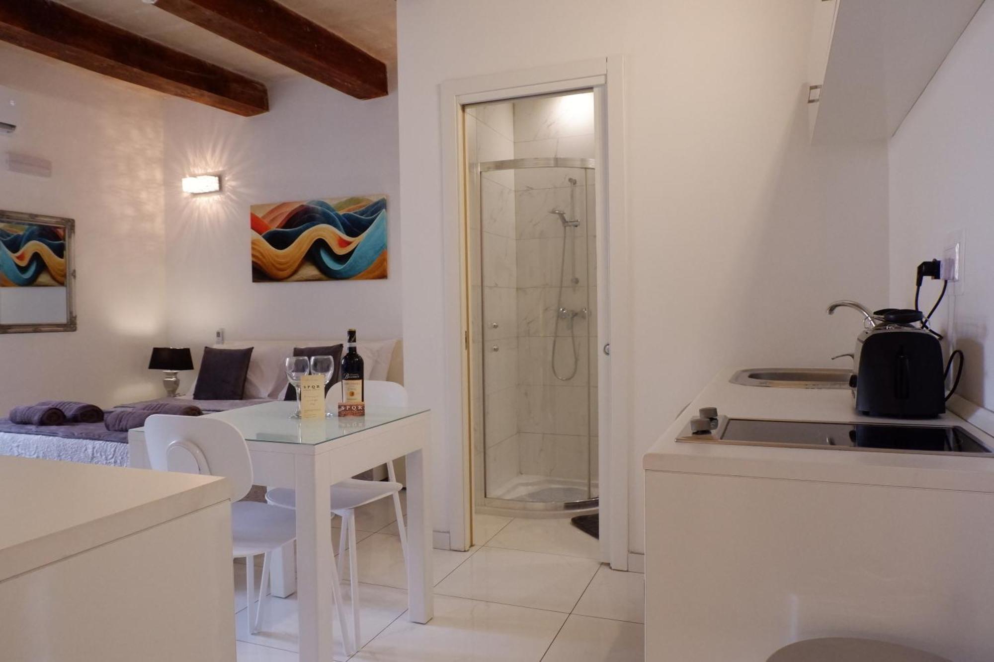 Spqr Studios 2 Валетта Экстерьер фото