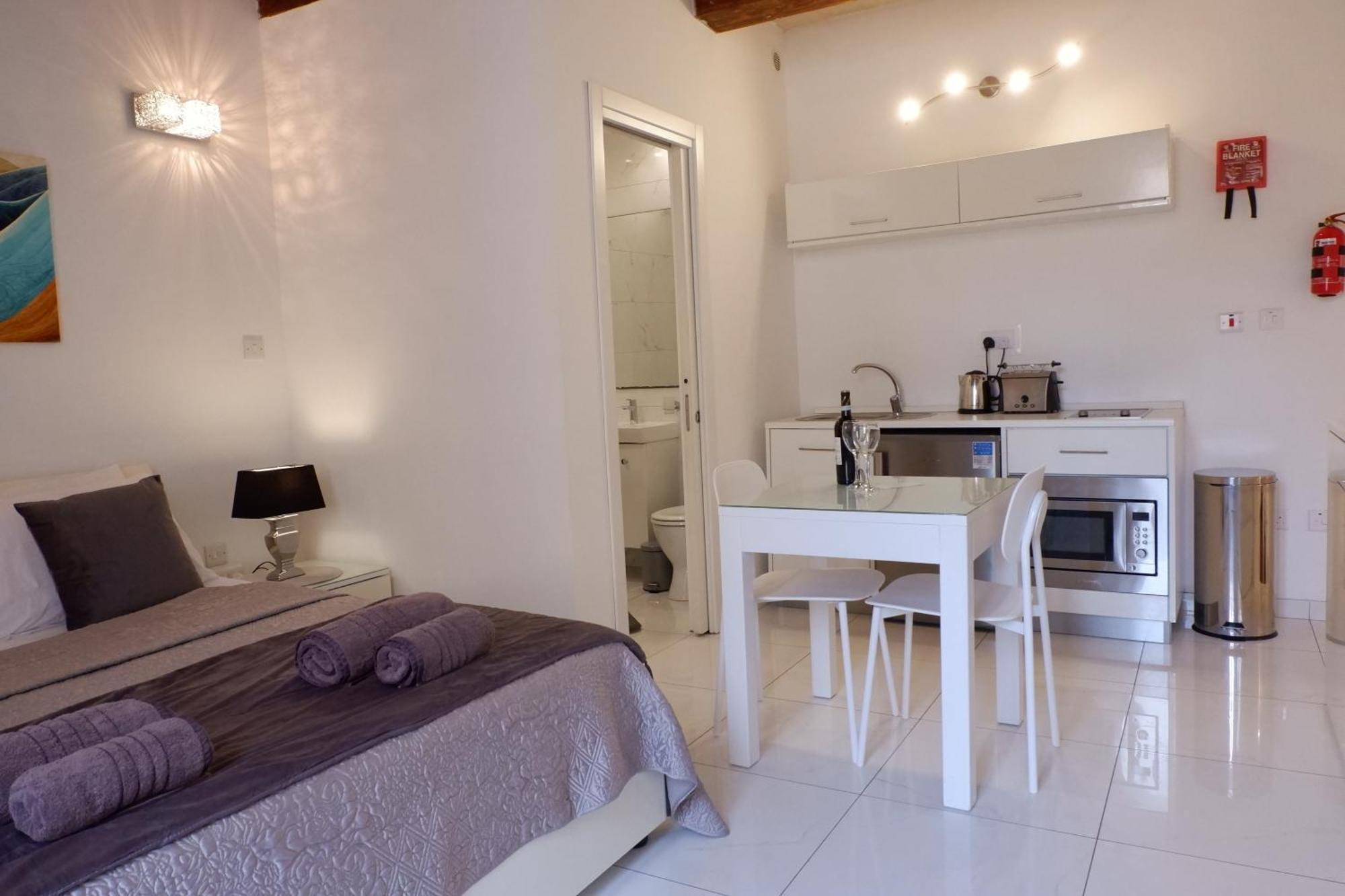 Spqr Studios 2 Валетта Экстерьер фото